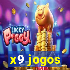 x9 jogos